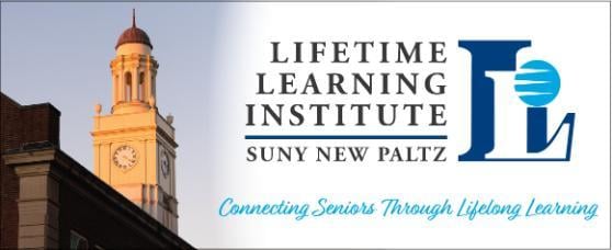 Lifetime Learning Institute Logo